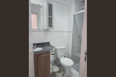 Kitnet/Studio para alugar com 1 quarto, 45m² em Ponte Preta, Campinas