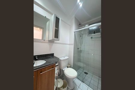 Kitnet/Studio para alugar com 1 quarto, 45m² em Ponte Preta, Campinas