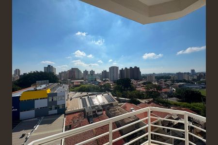 Kitnet/Studio para alugar com 1 quarto, 45m² em Ponte Preta, Campinas