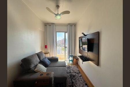 Kitnet/Studio para alugar com 1 quarto, 45m² em Ponte Preta, Campinas