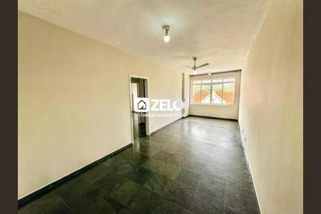 Foto 01 de apartamento à venda com 2 quartos, 91m² em Nova Campinas, Campinas