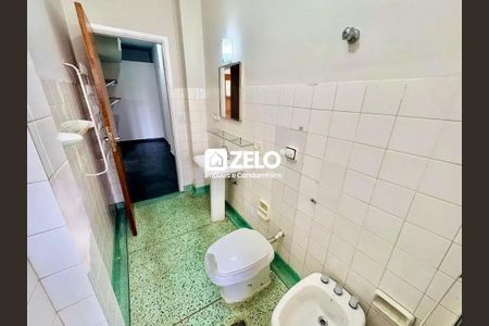 Foto 06 de apartamento à venda com 2 quartos, 91m² em Nova Campinas, Campinas