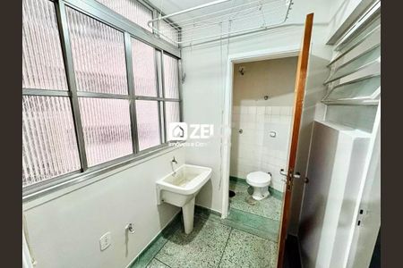 Foto 12 de apartamento à venda com 2 quartos, 91m² em Nova Campinas, Campinas