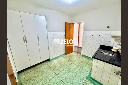 Foto 11 de apartamento à venda com 2 quartos, 91m² em Nova Campinas, Campinas