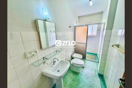 Foto 05 de apartamento à venda com 2 quartos, 91m² em Nova Campinas, Campinas