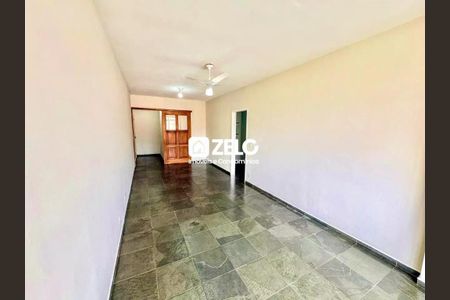 Foto 02 de apartamento à venda com 2 quartos, 91m² em Nova Campinas, Campinas