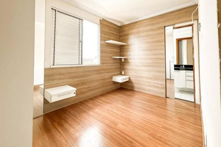 Foto 08 de apartamento à venda com 2 quartos, 60m² em Castelo, Belo Horizonte