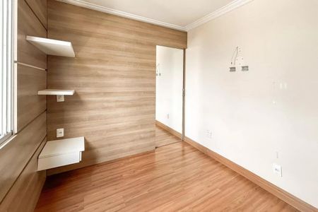Foto 09 de apartamento à venda com 2 quartos, 60m² em Castelo, Belo Horizonte