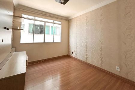 Foto 05 de apartamento à venda com 2 quartos, 60m² em Castelo, Belo Horizonte