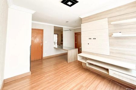 Foto 01 de apartamento à venda com 2 quartos, 60m² em Castelo, Belo Horizonte