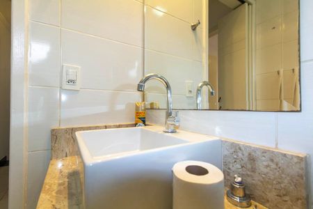Casa para alugar com 320m², 3 quartos e 5 vagasBanheiro 2