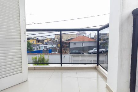 Casa para alugar com 320m², 3 quartos e 5 vagasVaranda