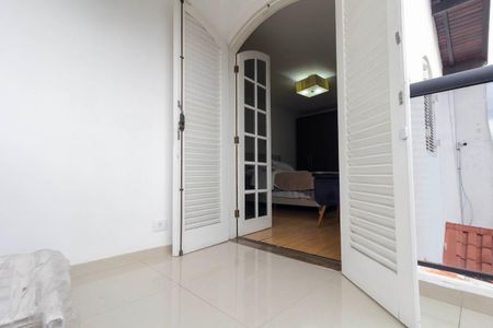 Casa para alugar com 320m², 3 quartos e 5 vagasVaranda