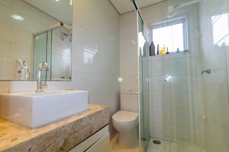 Casa para alugar com 320m², 3 quartos e 5 vagasBanheiro 2