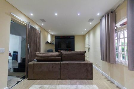 Casa para alugar com 320m², 3 quartos e 5 vagasSala