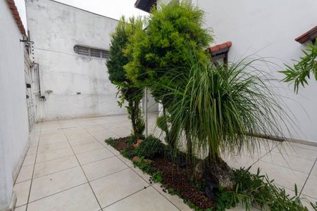 Casa para alugar com 320m², 3 quartos e 5 vagasGaragem e Jardim