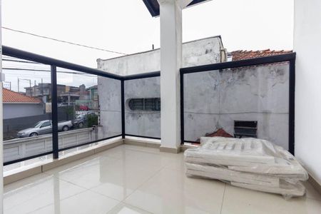 Casa para alugar com 320m², 3 quartos e 5 vagasVaranda