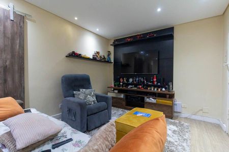 Sala de casa para alugar com 3 quartos, 320m² em Vila Ré, São Paulo