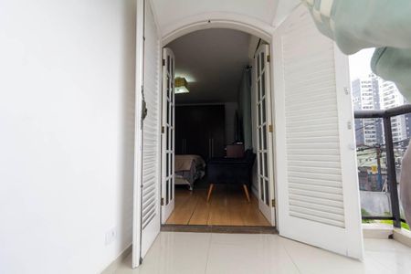 Casa para alugar com 320m², 3 quartos e 5 vagasVaranda