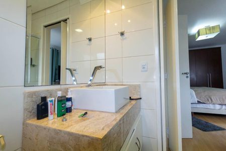 Casa para alugar com 320m², 3 quartos e 5 vagasBanheiro 1