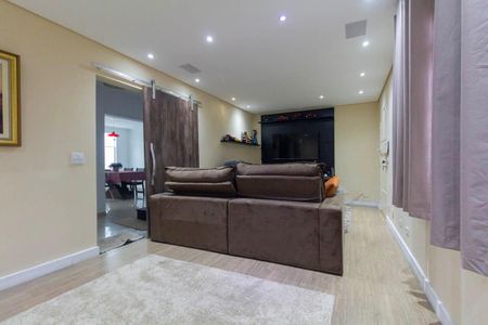 Casa para alugar com 320m², 3 quartos e 5 vagasSala