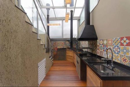 Casa à venda com 116m², 3 quartos e 3 vagas Casa à venda com 116m², 3 quartos e 3 vagasFoto 29