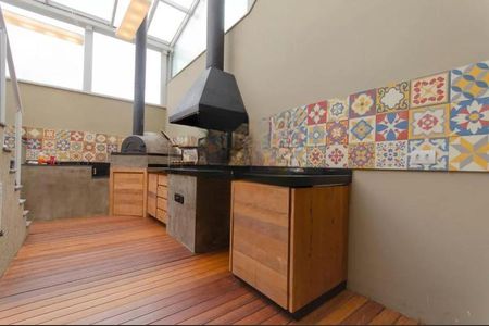Casa à venda com 116m², 3 quartos e 3 vagas Casa à venda com 116m², 3 quartos e 3 vagasFoto 30
