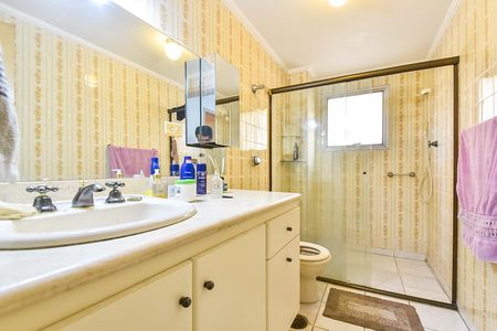 Apartamento para alugar com 57m², 1 quarto e sem vaga Apartamento para alugar com 57m², 1 quarto e sem vagaBanheiro
