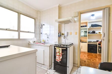 Apartamento para alugar com 57m², 1 quarto e sem vaga Apartamento para alugar com 57m², 1 quarto e sem vagaCozinha