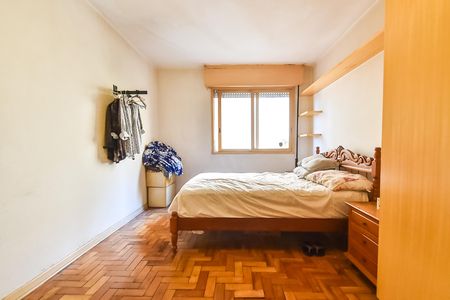 Quarto  de apartamento para alugar com 1 quarto, 57m² em Cambuci, São Paulo