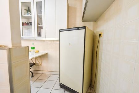 Apartamento para alugar com 57m², 1 quarto e sem vaga Apartamento para alugar com 57m², 1 quarto e sem vagaÁrea de serviço