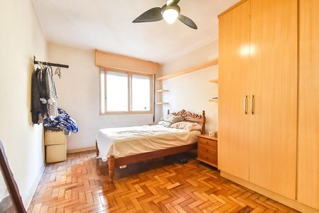 Apartamento para alugar com 57m², 1 quarto e sem vaga Apartamento para alugar com 57m², 1 quarto e sem vagaQuarto