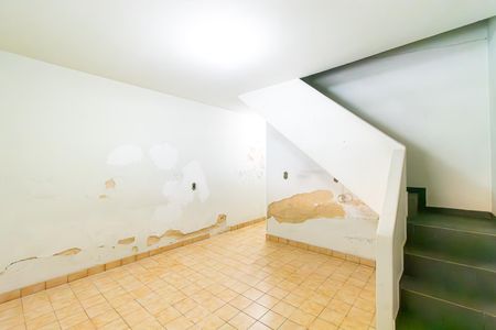 Sala de casa à venda com 4 quartos, 180m² em Conjunto Promorar Sapopemba, São Paulo