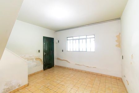 Sala de casa à venda com 4 quartos, 180m² em Conjunto Promorar Sapopemba, São Paulo