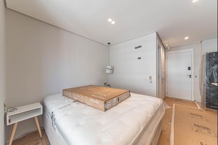 Quarto de kitnet/studio à venda com 1 quarto, 23m² em Vila Cordeiro, São Paulo