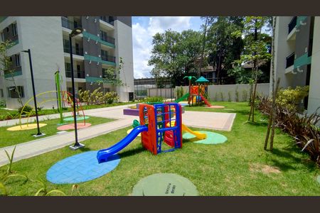 Apartamento à venda com 40m², 2 quartos e sem vaga
