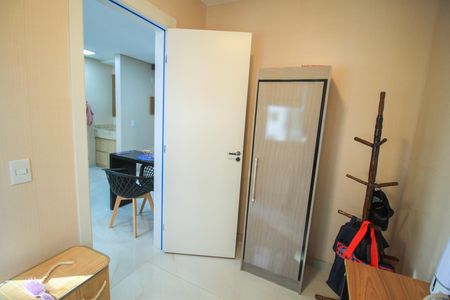 Apartamento à venda com 40m², 2 quartos e sem vaga