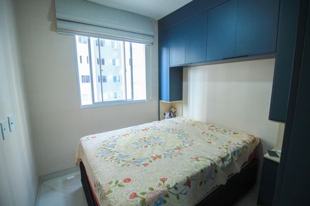Apartamento à venda com 40m², 2 quartos e sem vaga