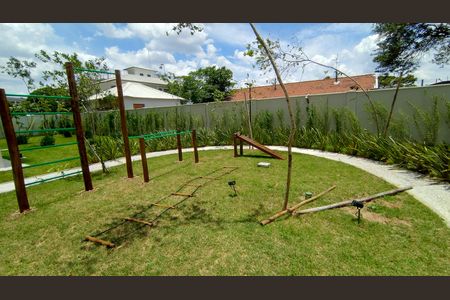 Apartamento à venda com 40m², 2 quartos e sem vaga