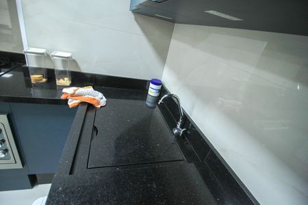 Apartamento à venda com 40m², 2 quartos e sem vaga