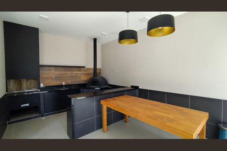 Apartamento à venda com 40m², 2 quartos e sem vaga
