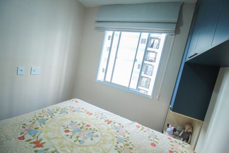 Apartamento à venda com 40m², 2 quartos e sem vaga
