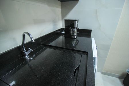 Apartamento à venda com 40m², 2 quartos e sem vaga
