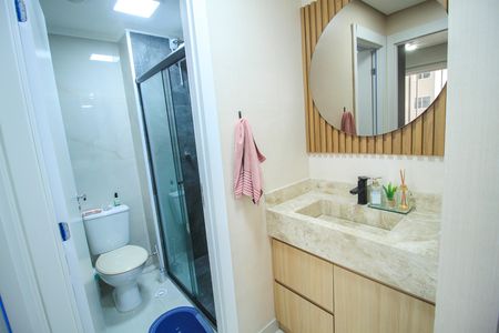 Apartamento à venda com 40m², 2 quartos e sem vaga