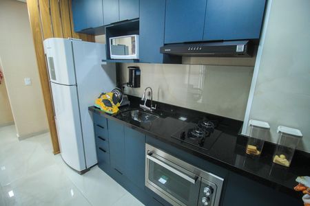 Apartamento à venda com 40m², 2 quartos e sem vaga