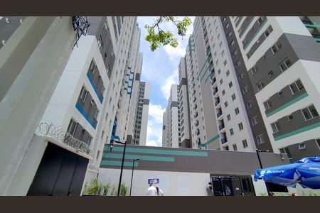 Apartamento à venda com 40m², 2 quartos e sem vaga