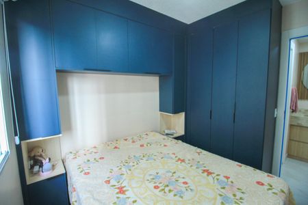 Apartamento à venda com 40m², 2 quartos e sem vaga
