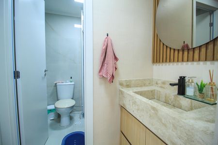 Apartamento à venda com 40m², 2 quartos e sem vaga