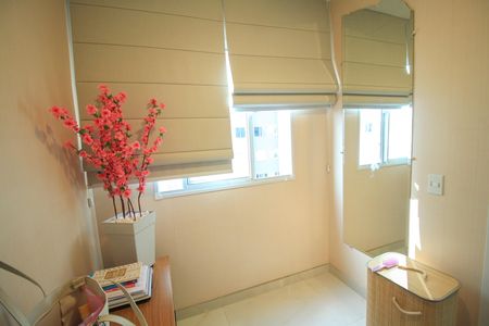 Apartamento à venda com 40m², 2 quartos e sem vaga