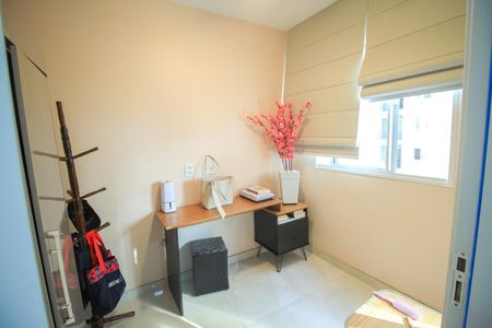 Apartamento à venda com 40m², 2 quartos e sem vaga